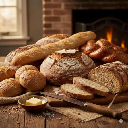 Imagen para la categoría Panes