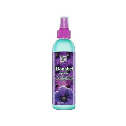 Imagen de Colonia agua de violetas Bonabel S&C (300 ml / 10.1 oz)