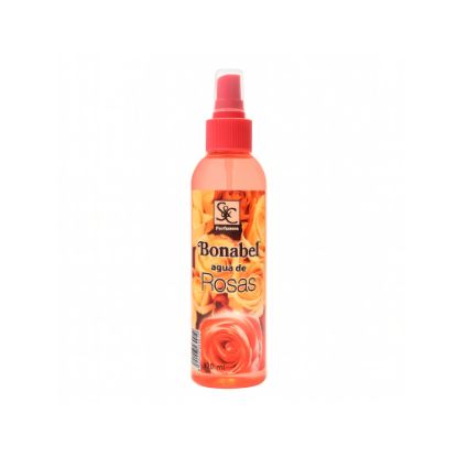Imagen de Colonia agua de rosas Bonabel Suchel Camacho (300 ml)