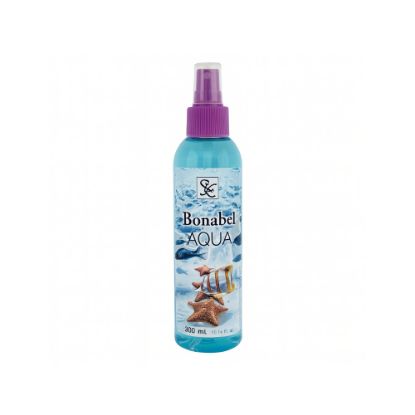 Imagen de Colonia aqua Bonabel Suchel Camacho (300 ml)