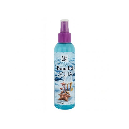 Imagen de Colonia aqua Bonabel Suchel Camacho (300 ml)