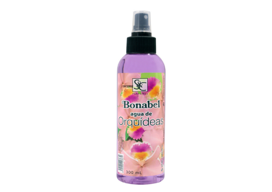 Imagen de Colonia agua de orquídeas Bonabel S&C (300 ml / 10.1 oz)