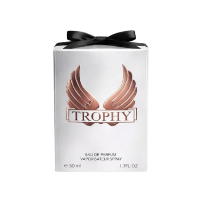 Imagen de Agua de perfume Trophy (50 ml / 1. 7 fl.oz)