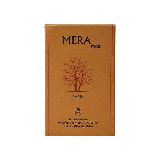 Imagen de Perfume Mera Mar Zak Perfumes (100 ml / 3.4 fl.oz)