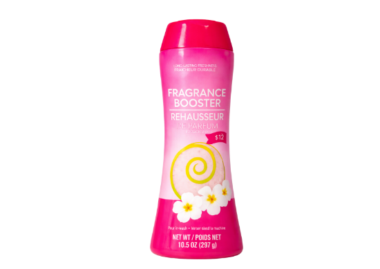 Imagen de Perlas rosas de olor con aroma fresco Fragance Booster (297 g / 10.5 oz)