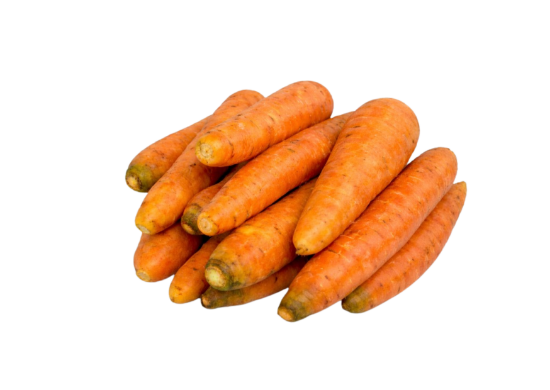 Imagen de Zanahoria El Japones (907 g / 2 lb)