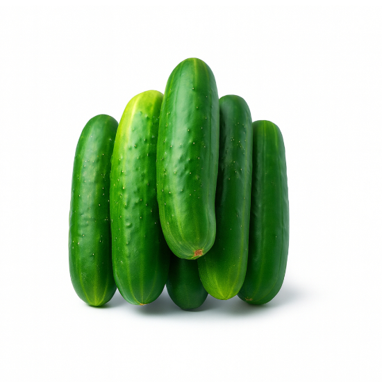 Imagen de Pepinos El Japones (1.36 kg / 3 lb)