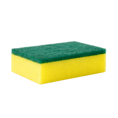 Imagen de Esponja multiuso Zaas! (1 u)