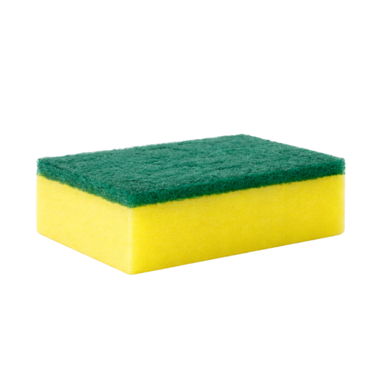 Imagen de Esponja multiuso Zaas! (1 u)