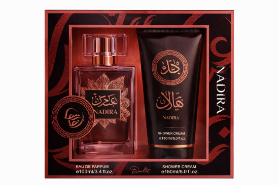 Imagen de Set de Perfume Nádira