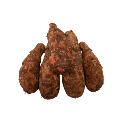 Imagen de Malanga El Japones (2.26 kg / 5 lb)