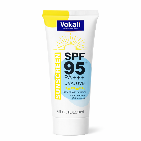 Imagen de Protector solar ( 50 ml / 1.76 oz )