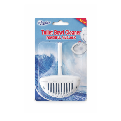 Imagen de Limpiador de Inodoros Liaoda (40 g / 1.41 oz)