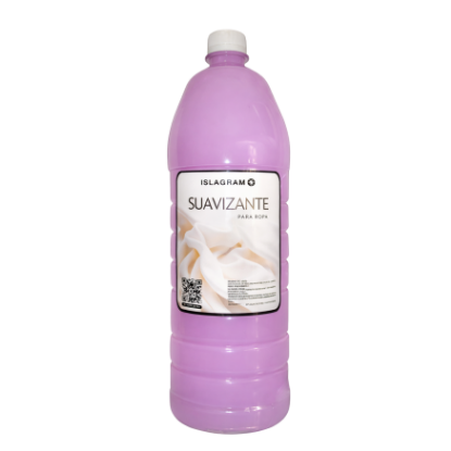 Imagen de Suavizante para ropa Islagram (1 L)