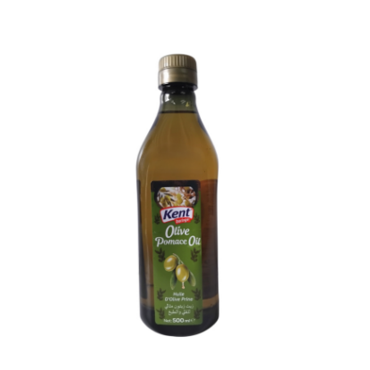 Imagen de Aceite de oliva Kent Boringer (500 ml)