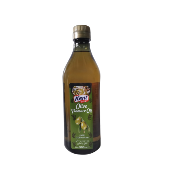 Imagen de Aceite de oliva Kent Boringer (500 ml)