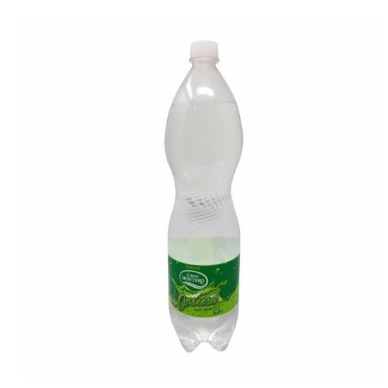 Imagen de Refresco Limón Ciego Montero (1.5 L)