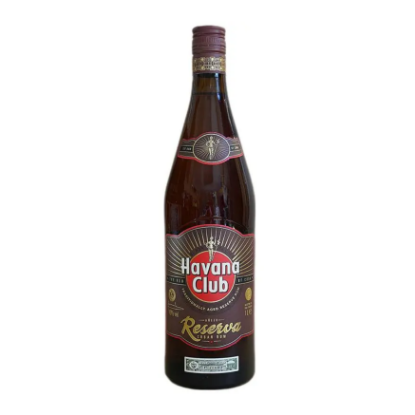 Imagen de Ron Reserva Havana Club (1 L)