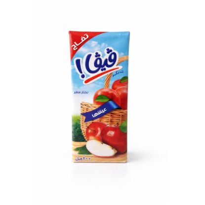 Imagen de Néctar de manzana Viva (200 ml)
