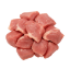 Imagen de Carne de cerdo troceada El Japones (1 kg / 2.2 lb)